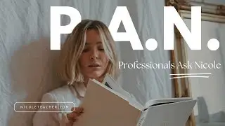 What is P.A.N.?