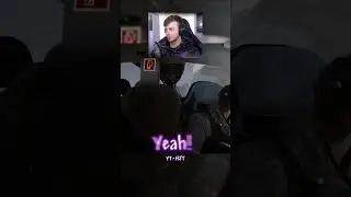 The Most Graceful Crash Landing