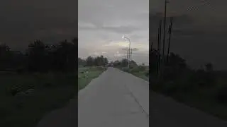 Nikmati dan Syukuri saja... 😁