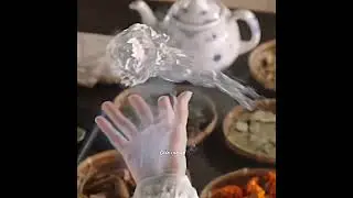 Мудок вернула свои силы / Алхимия душ