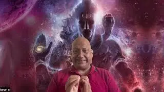 Light body Meditation -Медитация легкого тела