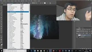 How to Create a Watermark to Prevent Your Drawings from Being Stolen - Tutorial