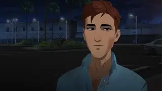 Dispatch I Am Robert