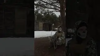 Stalker Почему ты покинул нас монолит 