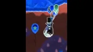 Papa Louie 2 Level 6 Found All Balloons