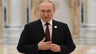Запасной план: куда убежит Путин, когда поймет, что проиграл войну