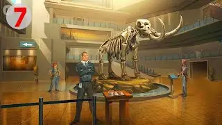 Nobodies Mission 7 Perfect Walkthrough Medal Award IOS / Android
