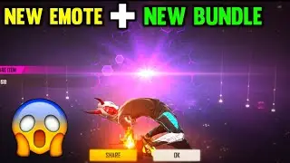 New Faded Wheel Special Items 🤑 | New Emote + New Bundle In Faded Wheel 😲 