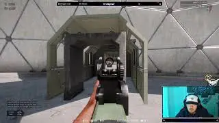 Arma 3 | Chernarus PVP | Raw gameplay