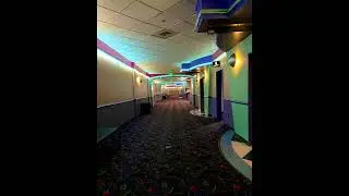 Liminal Spaces featuring KingAssRipper 3