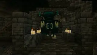 Новая пластинка 5 из дикого обновления музыка Майнкрафт 1.19 | Minecraft 1.19 wild update disc 5