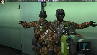 Metal gear survive alpha
