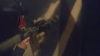 801 Airsoft TDM