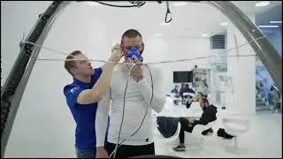 Инновационный центр Олимпийского комитета России 