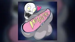 WAWLRUS - HOVERBOARD