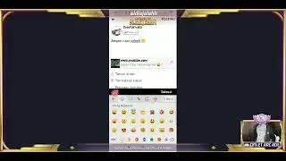 hyper chou moontage 69 😜 follow mee