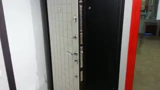 Электромеханические замки невидимки.