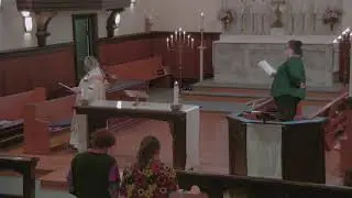 Sixth Sunday of Easter - May 5, 2024