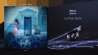 Mocci - La Plus Belle |[ Arabic Pop ]| 2025