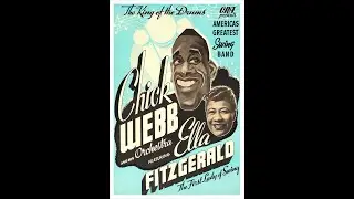 Chick Webb,Ella Fitzgerald - DARKTOWN STRUTTER'S BALL