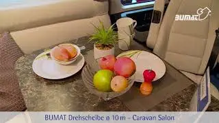 Caravansalon Düsseldorf 2017