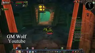 Endlose Wut Rune | Endless Rage Rune | Untoter Krieger Rune | WoW Season of Discovery