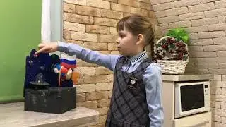 11) МАОУ Лицей №5 Савенко Мария