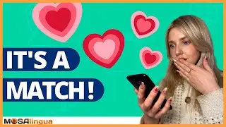 Using Tinder in English: Dos and Don'ts