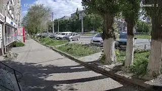 IP Видеокамера TC C34QN 2 8mm H.264