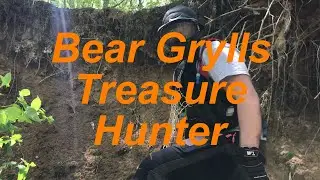 Treasure Hunter: The Shield