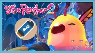 ФИНАЛ СЛАЙМ РАНЧЕР 2! ПОРТАЛ, КЛЮЧ И ВСЕ ГОРДО / Эп. 11 / Slime Rancher 2