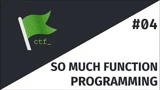 #04 WRITEUP PROGRAMMING CTFR - RasyidMF : SO MUCH FUNCTION