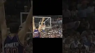 1990 NBA  -  PURE Pistons  #Shorts