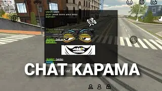 CHAT KAPAMA VE AÇMA / CAR PARKİNG