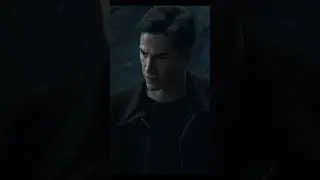 The matrix 