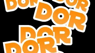 DOR DOR DOR DOR DORRR!!!!!!!! || PERTAMA KALI MAIN EP EP