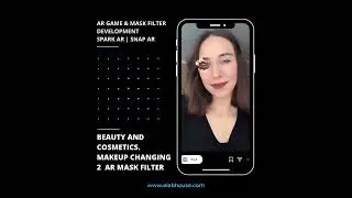 BEAUTY COSMETICS MAKEUP FILTER 2