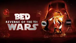 BedWars  - Revenge of the Fish | Rust