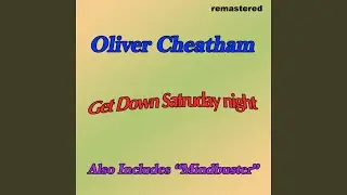 Get Down Saturday Night