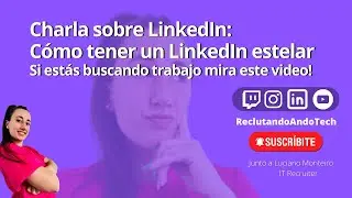 Como tener un LINKEDIN nivel DIOS 😎 (Apto para todos los rubros)