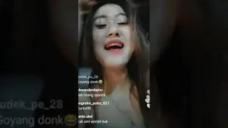 Aini zhafrah live | jaga mata