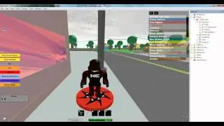 How to dll hack roblox 2012