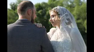 часть 3  Мурат и Эльвира Чакаловы 28.05.2023 Курская область