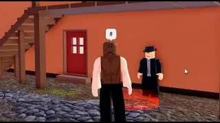 How To Change Arm Color. | Roblox The Wild West.