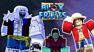 FISHMAN KARATE VS FISHMAN LORD!🔥 | ROBLOX:- BLOX FRUIT EPISODE #7