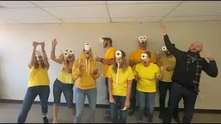 Minion Specialists