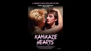 Kamikaze Hearts Q&A