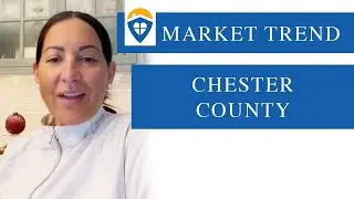 Market Trend | Chester County | The Ayse Clay Team