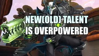 New Talent Is SO GOOD - Androxus Paladins Ranked