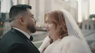 Annie + Eddie | Wedding Short | "Epic Love"